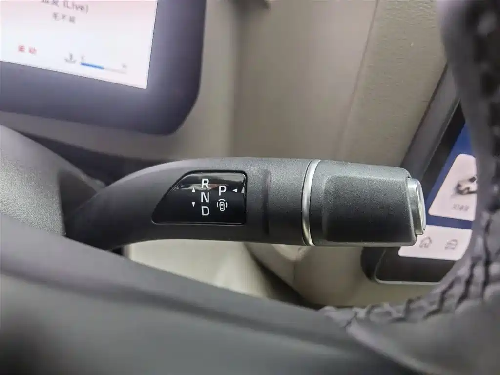 Haval Big Dog 2026 Model 1.5T High Configuration фото 13