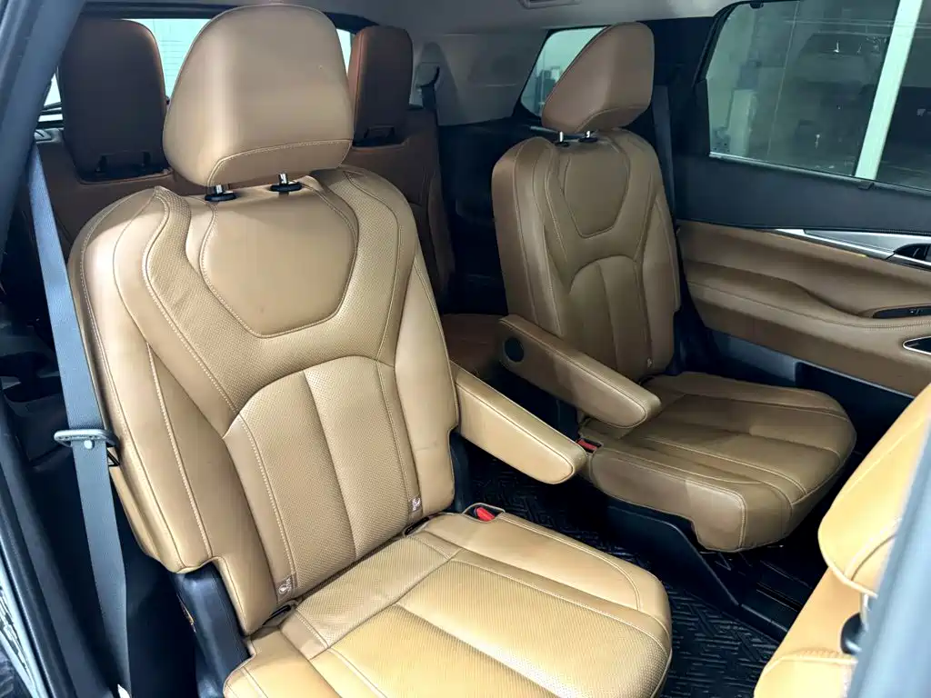 Infiniti QX60 2024 2024 2.0T AWD Premium Edition