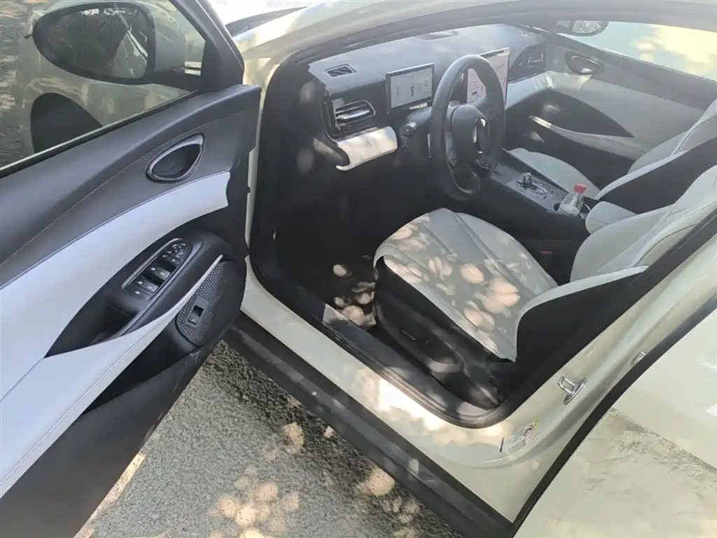 BYD Seal 06 New Energy 2025 DM-i Smart Drive Edition 120KM Luxury фото 16
