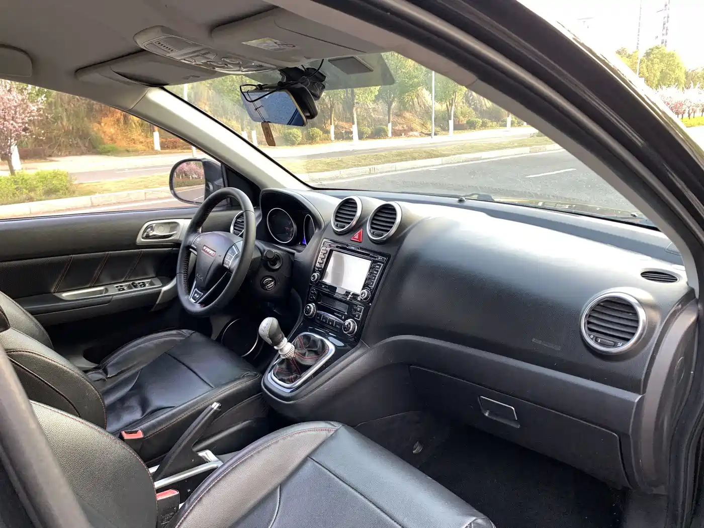 Haval H6 2014 2013 Upgraded 1.5T Manual 2WD Elite