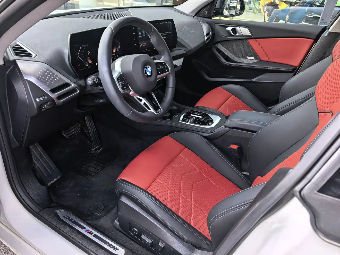 BMW 2 Series 2025 225L M Sport Moonlight Package фото 8