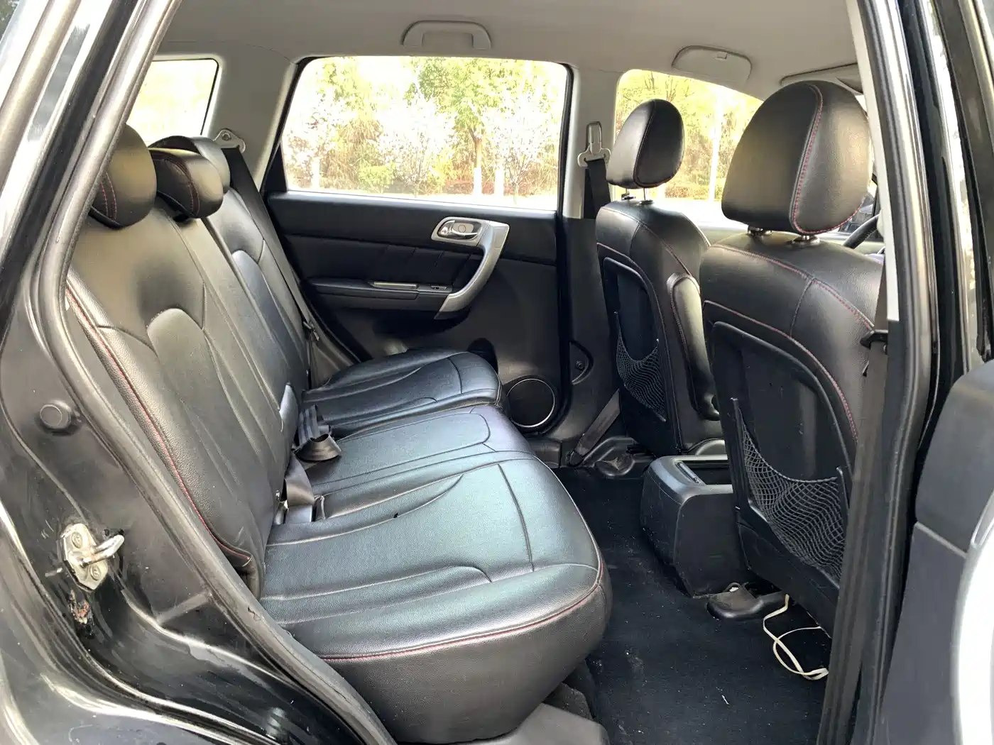 Haval H6 2014 2013 Upgraded 1.5T Manual 2WD Elite
