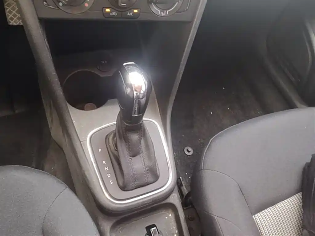 Volkswagen Polo 2018 1.5L Auto Safe Drive фото 21