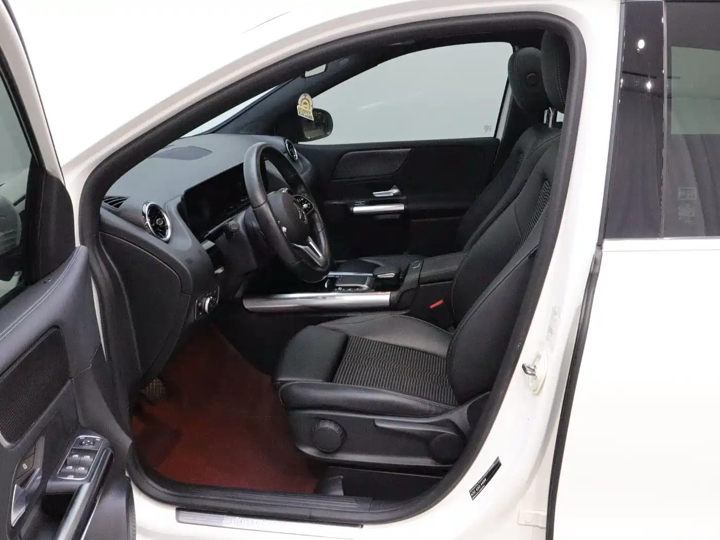 Mercedes-Benz B-Class 2021 2021 B 200 Dynamic