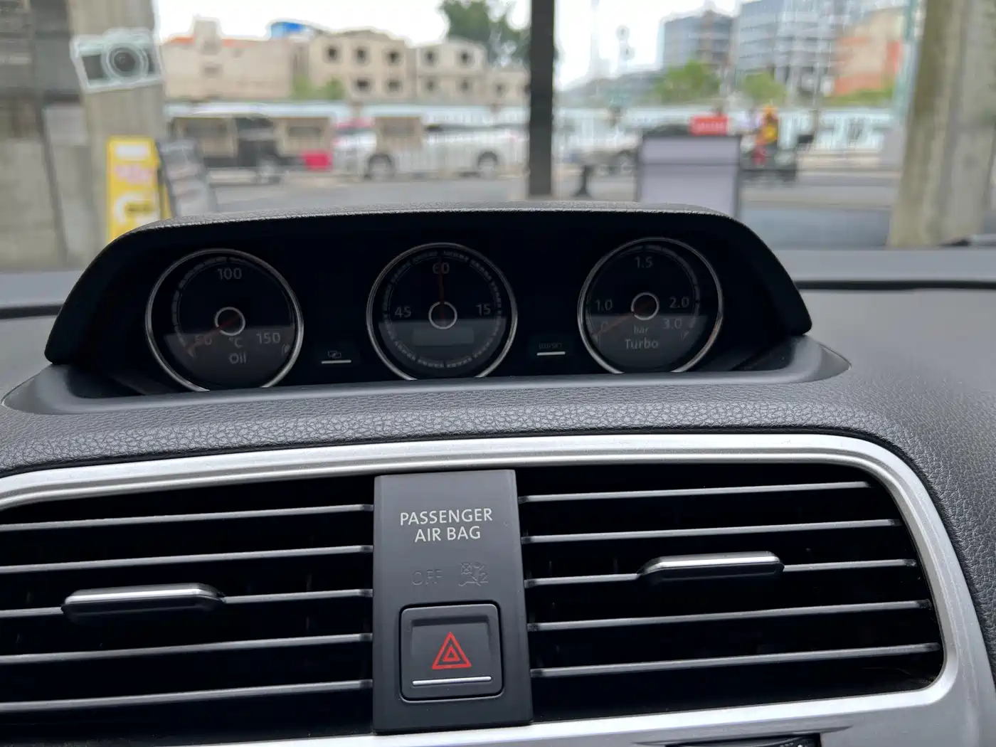 Volkswagen Scirocco 2015 2015 1.4TSI Trend Edition