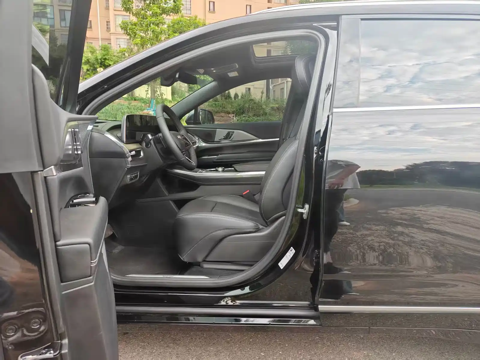Фото 4 - Cadillac XT5