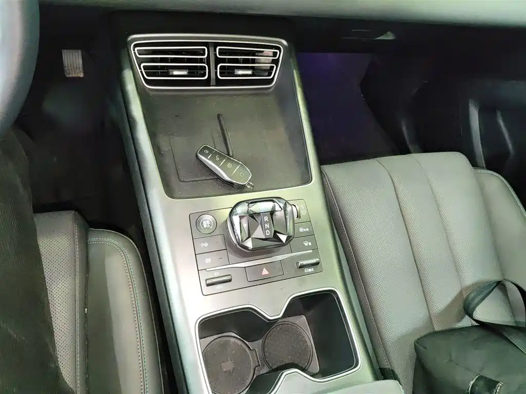 BYD Song Pro New Energy 2025 2nd Generation Smart Driving Edition DM-i 115KM Excellence Type фото 14