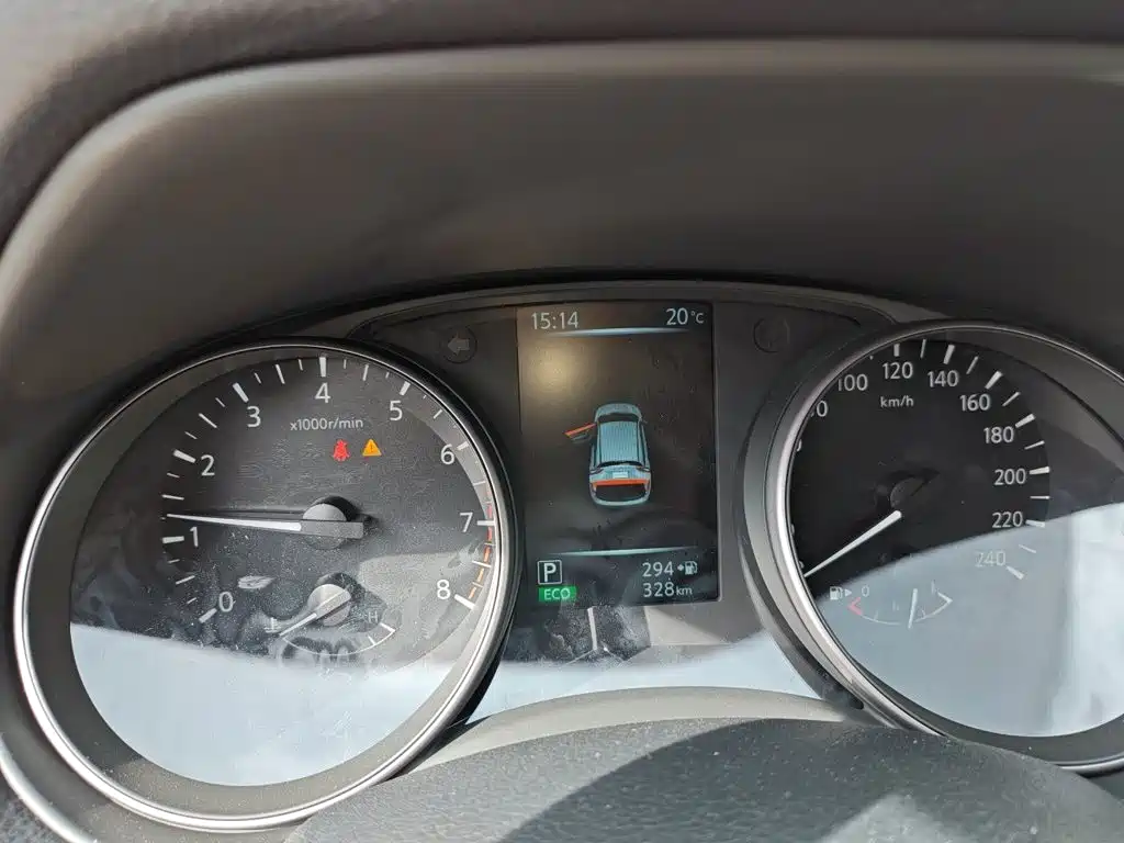 Nissan Qashqai, миниатюра 12