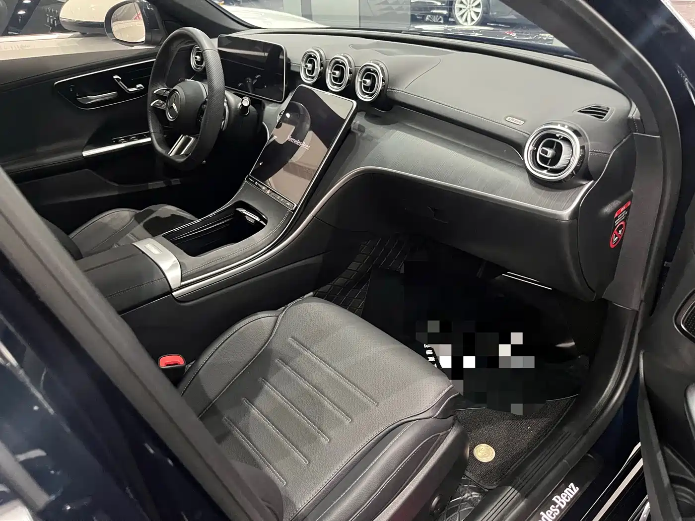 Mercedes-Benz C-Class 2024 C 260 L Sport фото 4