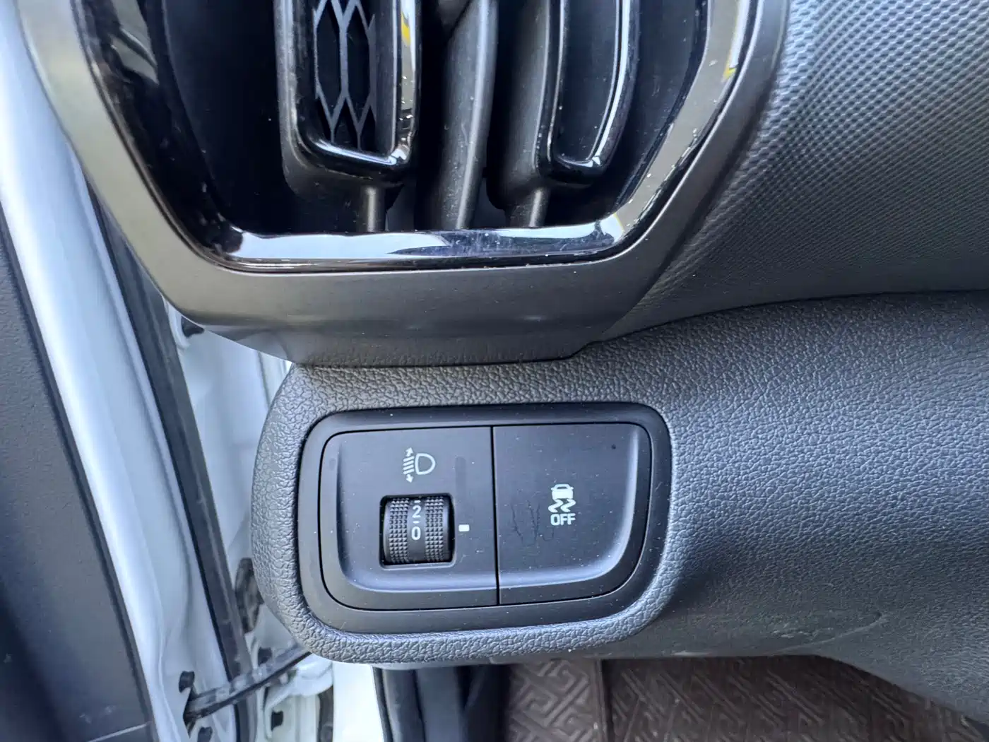 Hyundai Beijing Hyundai ix35 2021 240TGDi DCT 2WD TOP Flagship фото 20