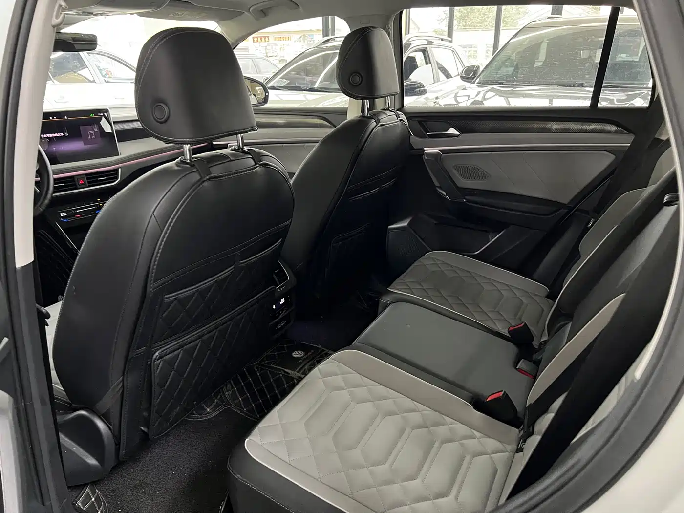 Volkswagen Tayron, миниатюра 19