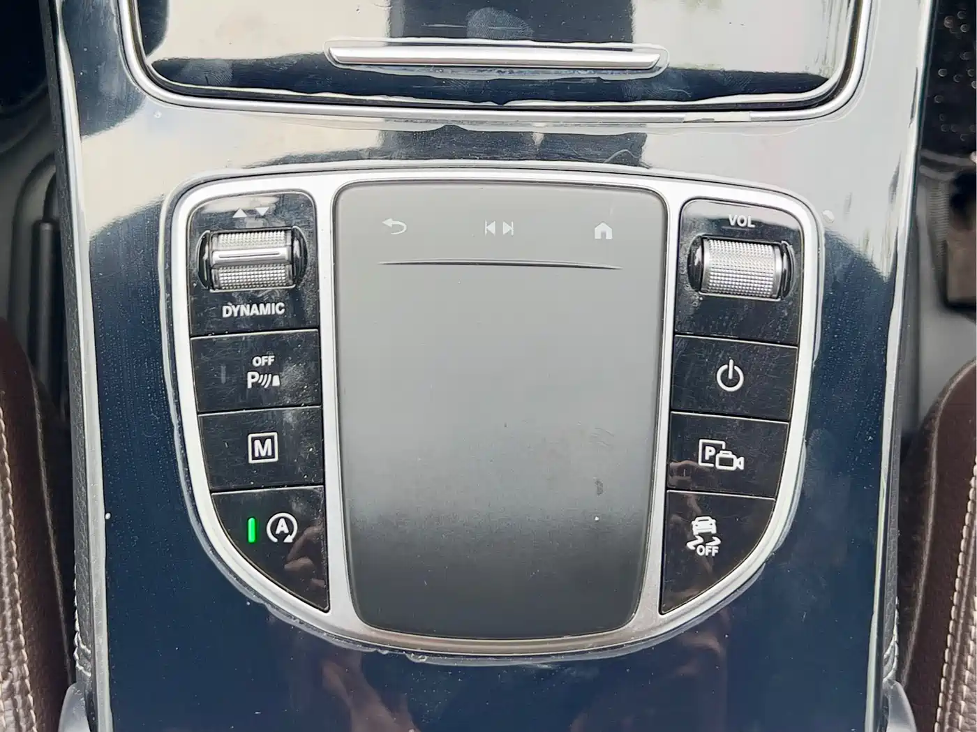 Mercedes-Benz GLC 2020 Facelift GLC 260 L 4MATIC Dynamic фото 14