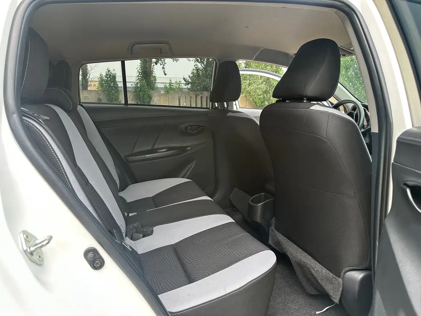 Toyota Yaris, миниатюра 14