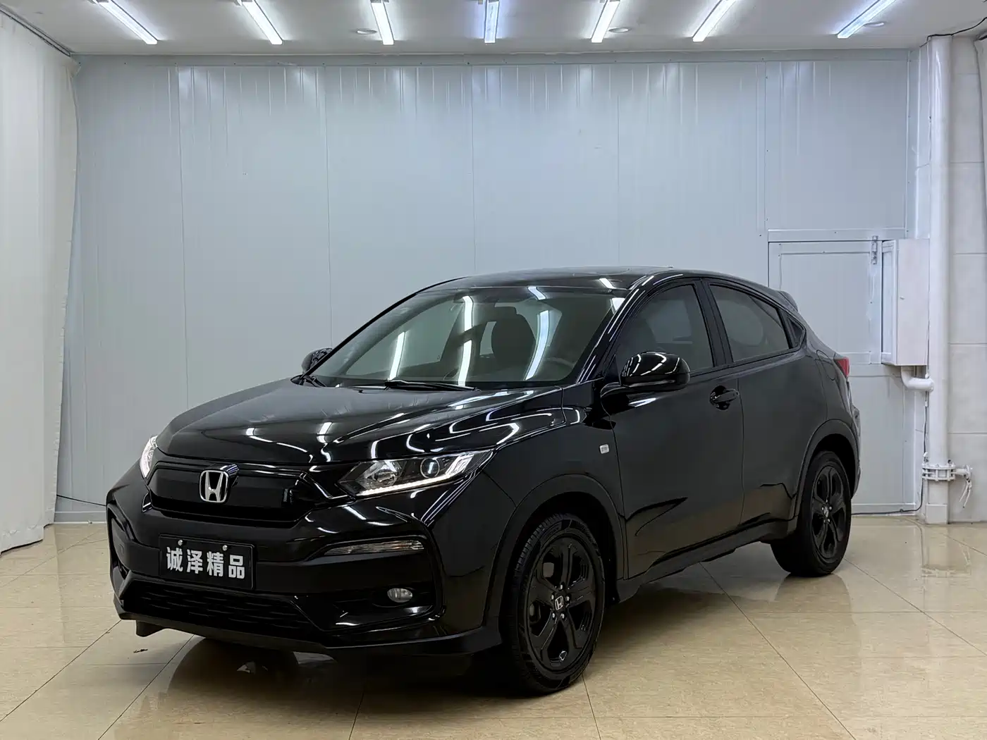 Similar car