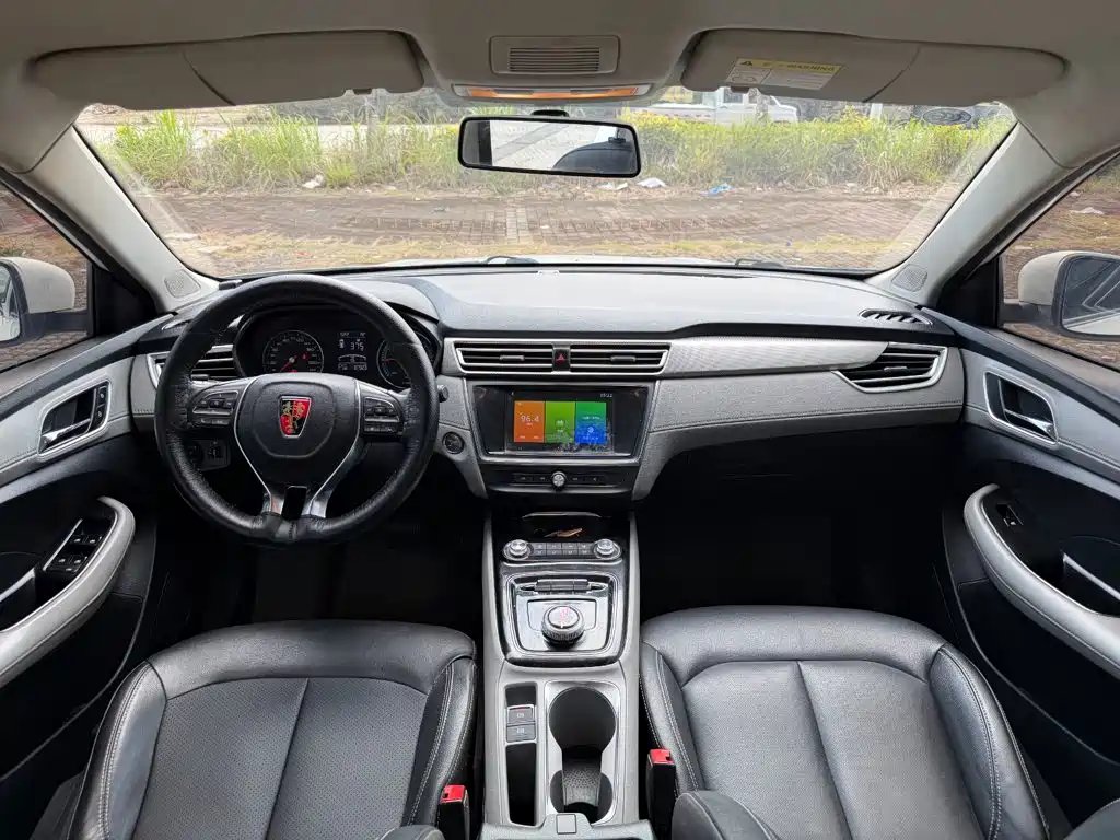 Roewe Ei5 2020 2020 Comfort Edition