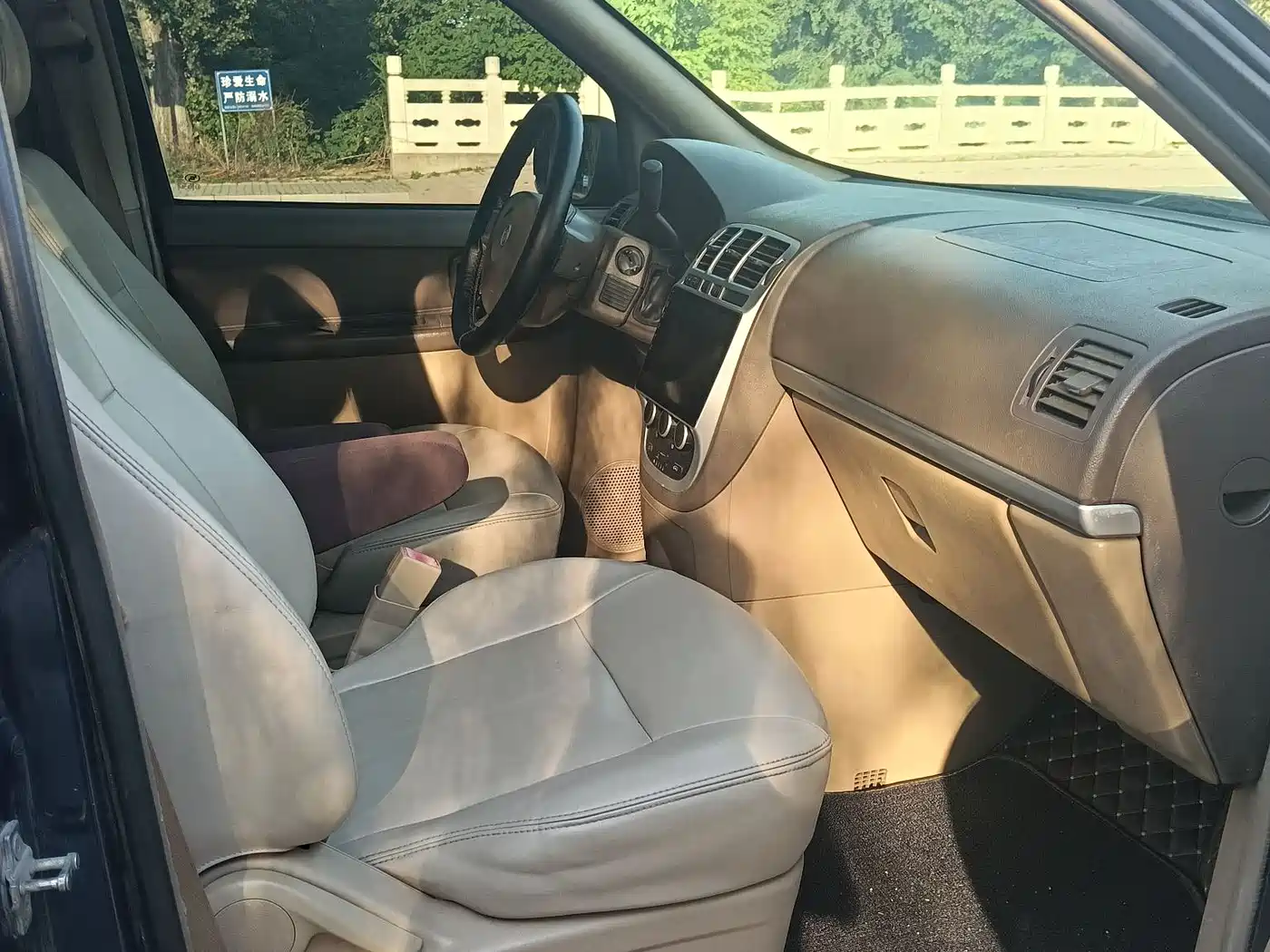 Buick GL8 2014 2.4L Classic Edition фото 14