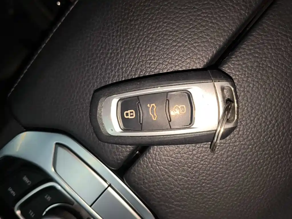 Geely Borui 2017 2016 1.8T Prestige Elegance Type