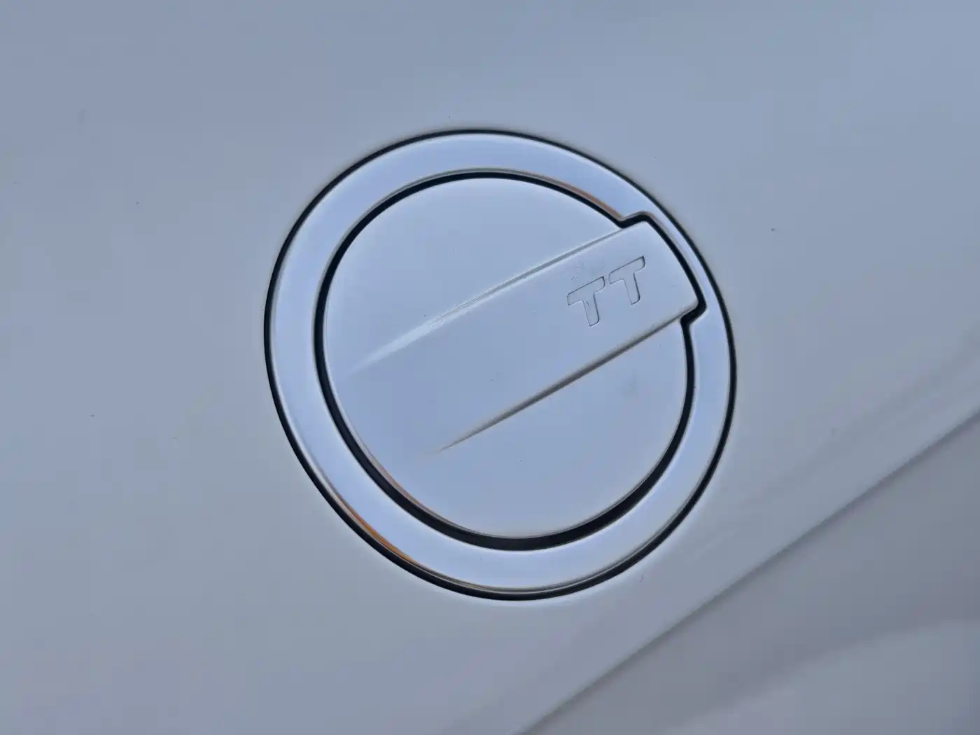 Audi TT 2011 TT Coupe 2.0TFSI фото 16
