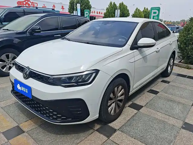Volkswagen Lavida 2024