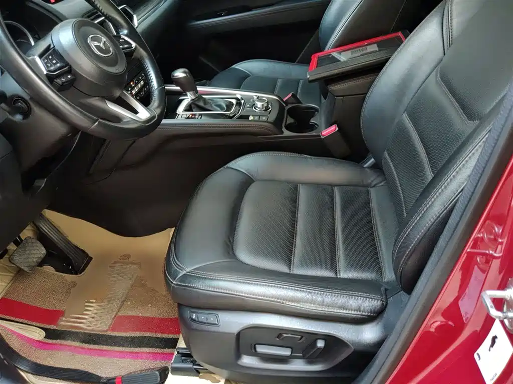 Фото 15 - Mazda CX-5