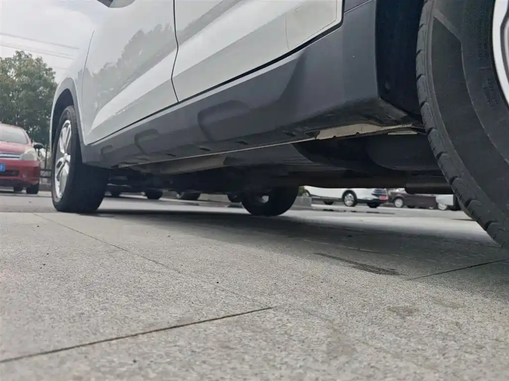 Hyundai Beijing Hyundai ix35 2019 2.0L Automatic 2WD Zhiyong·Enjoy China V фото 21