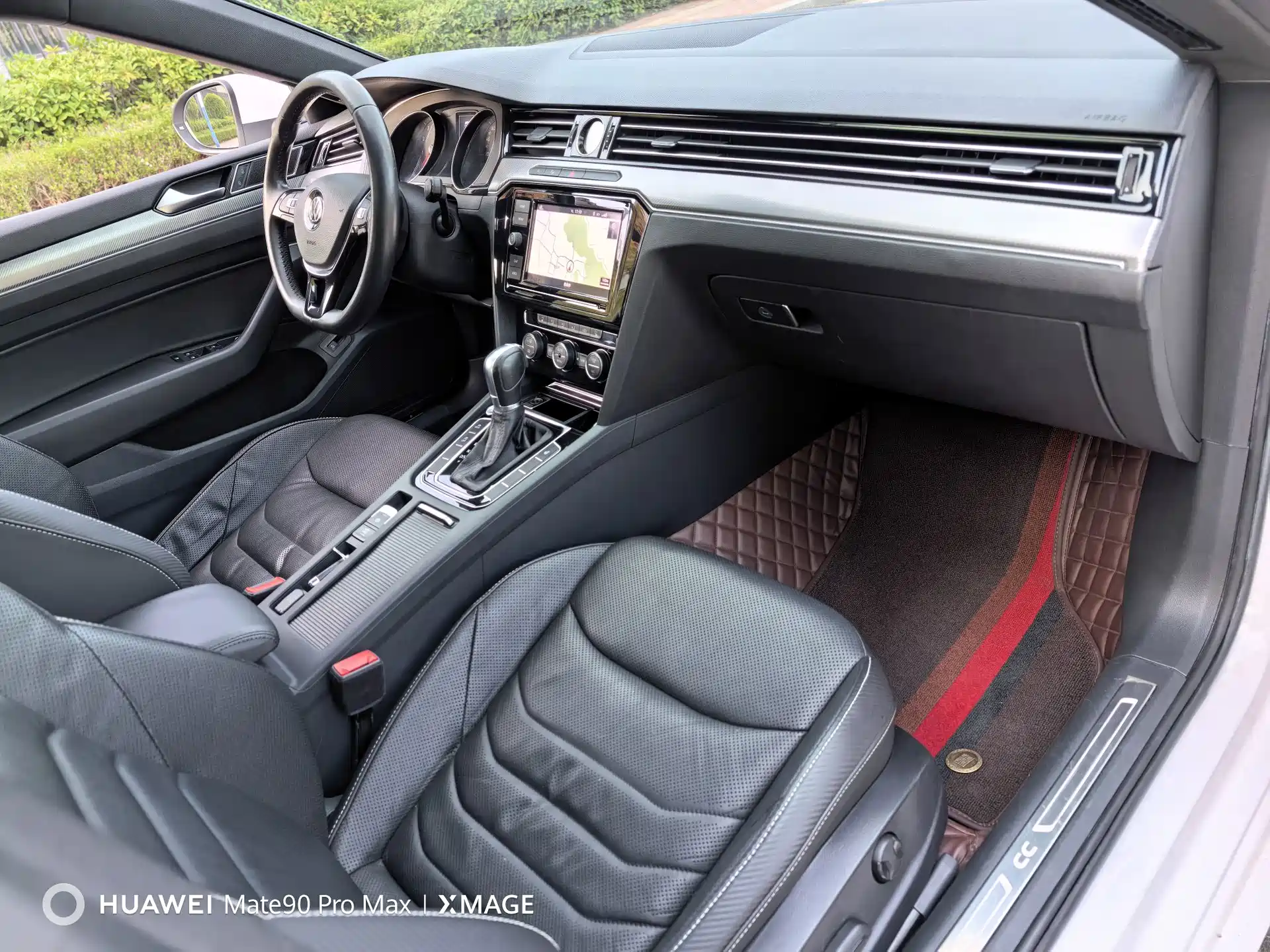 Photo 7 - Volkswagen CC