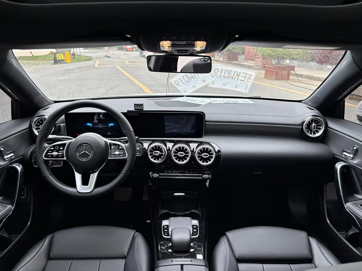 Mercedes-Benz A-Class 2020 A 200 L фото 11