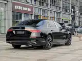 Фото 3 - Mercedes-Benz S-Class
