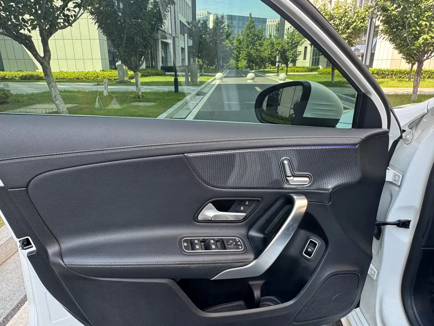 Mercedes-Benz A-Class 2019 A 200 L Sport Sedan фото 21