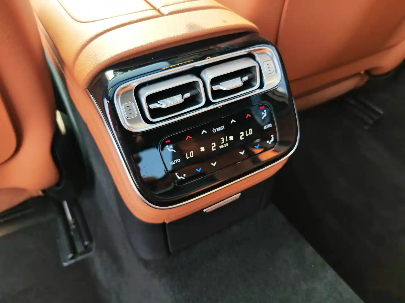Mercedes-Benz S-Class 2021 Facelift S 400 L Luxury фото 19