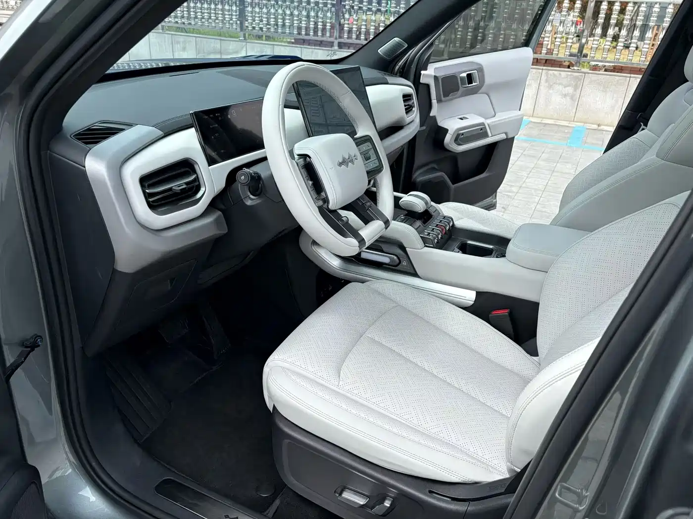 FANG CHENG BAO TITANIUM 3