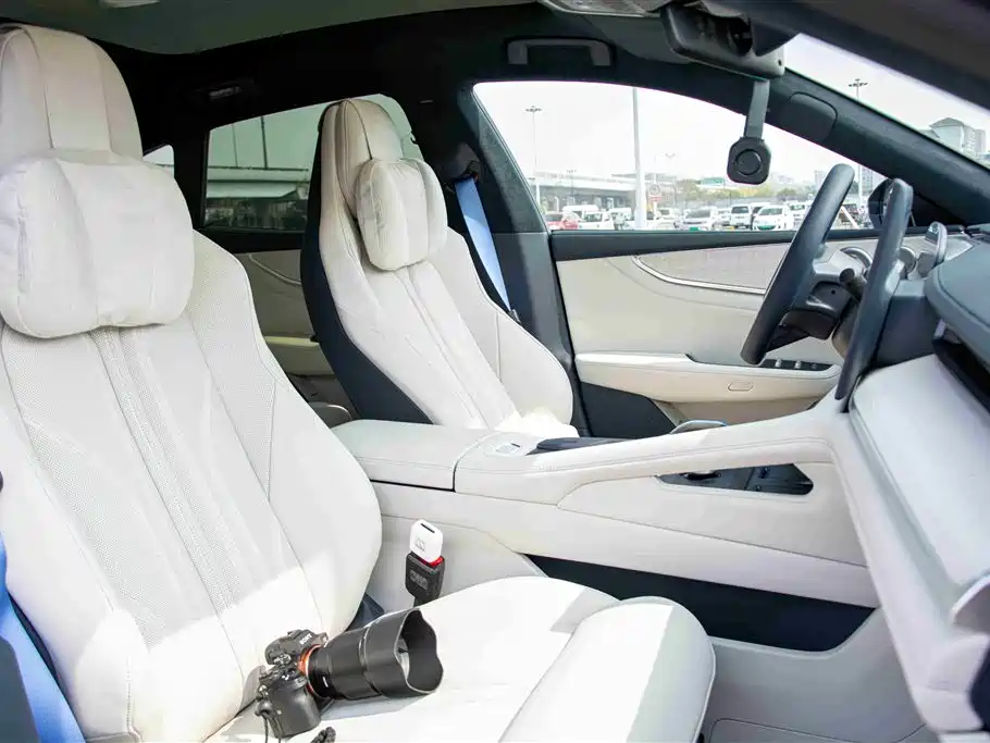 ZEEKR EXTREME KRYPTON 001