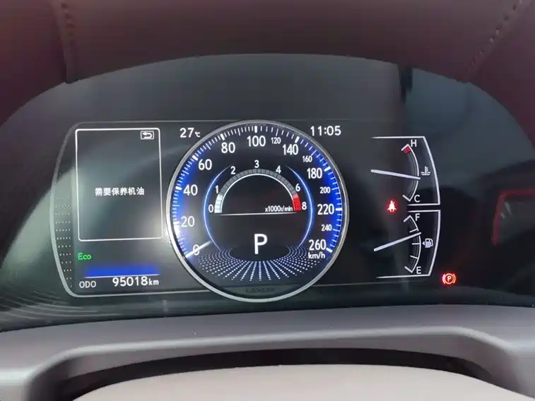 Lexus ES 2020 200 Excellence фото 5