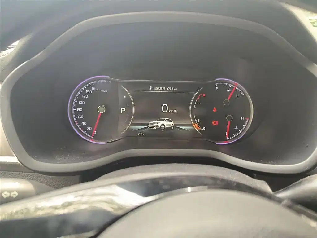Kia Sportage 2019 2.0L Automatic Smart Luxury Edition фото 4
