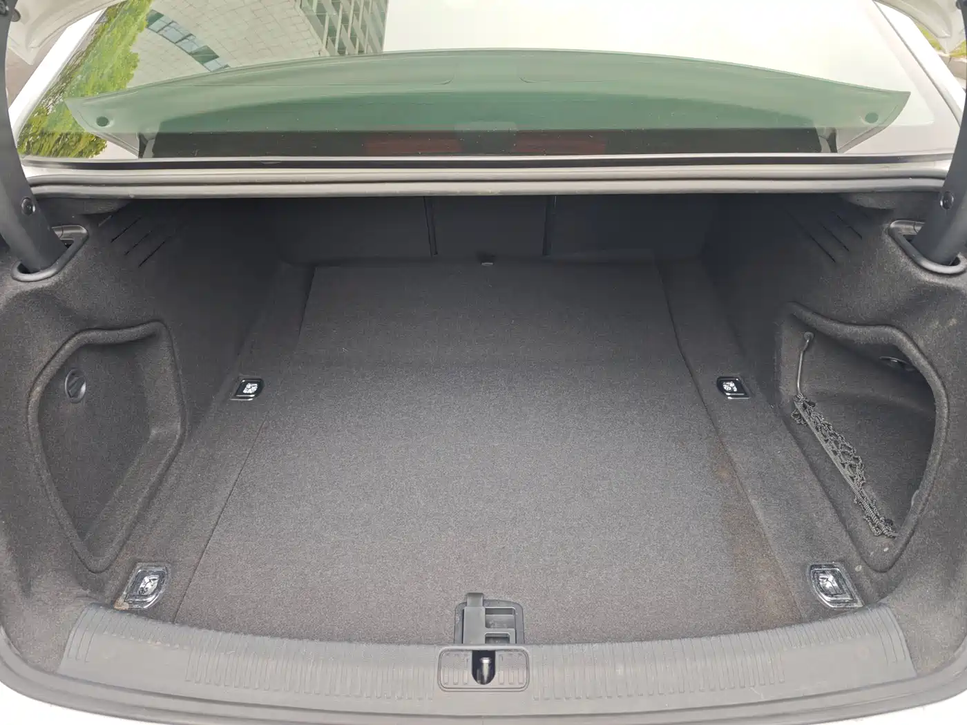 Audi A4L 2019 40 TFSI Progressive (China VI) фото 15