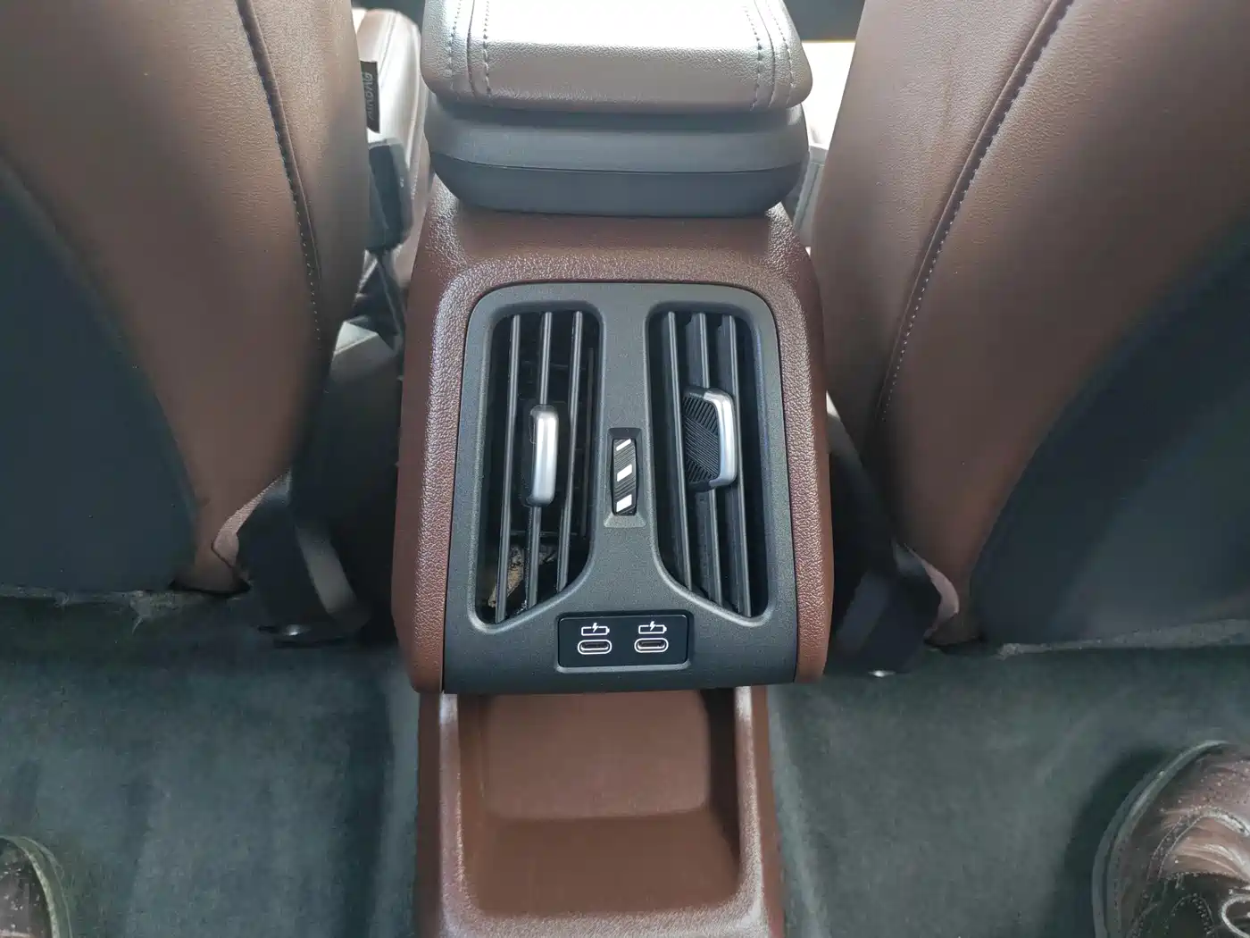 BMW iX1 2025 2025 eDrive25L M Sport Package
