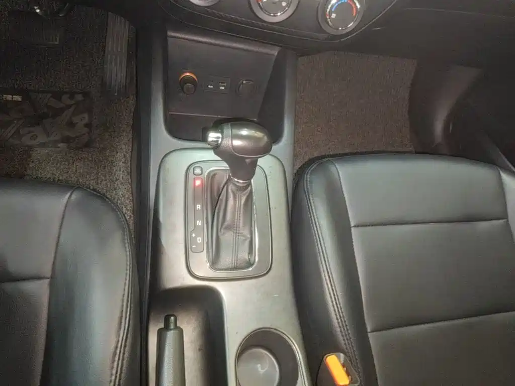 Kia K3 2015 1.6L Automatic GL фото 14