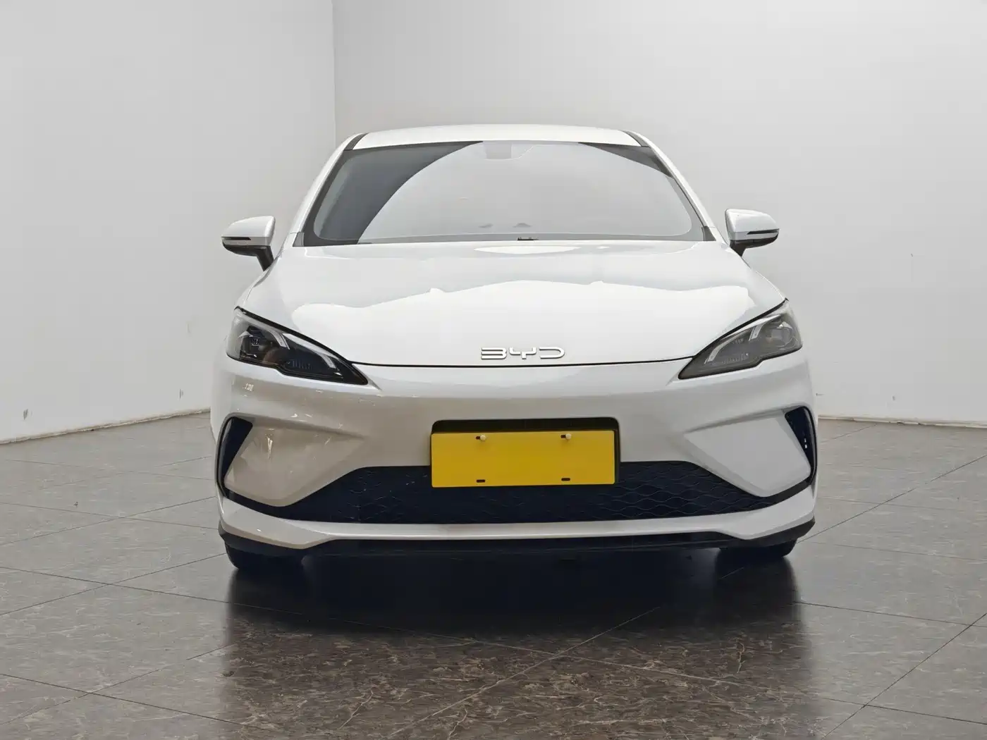 Фото 5 - BYD Seal 05