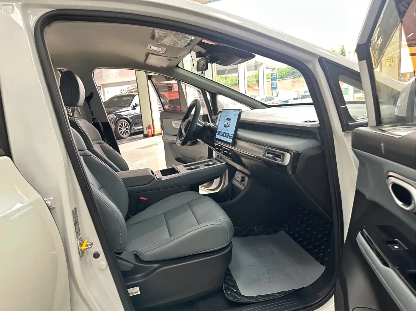 Aion Y 2025 2025 Model Plus 510 Smart Premium