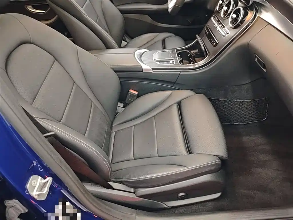 Mercedes-Benz C-Class 2020 C 260 L Sport фото 25