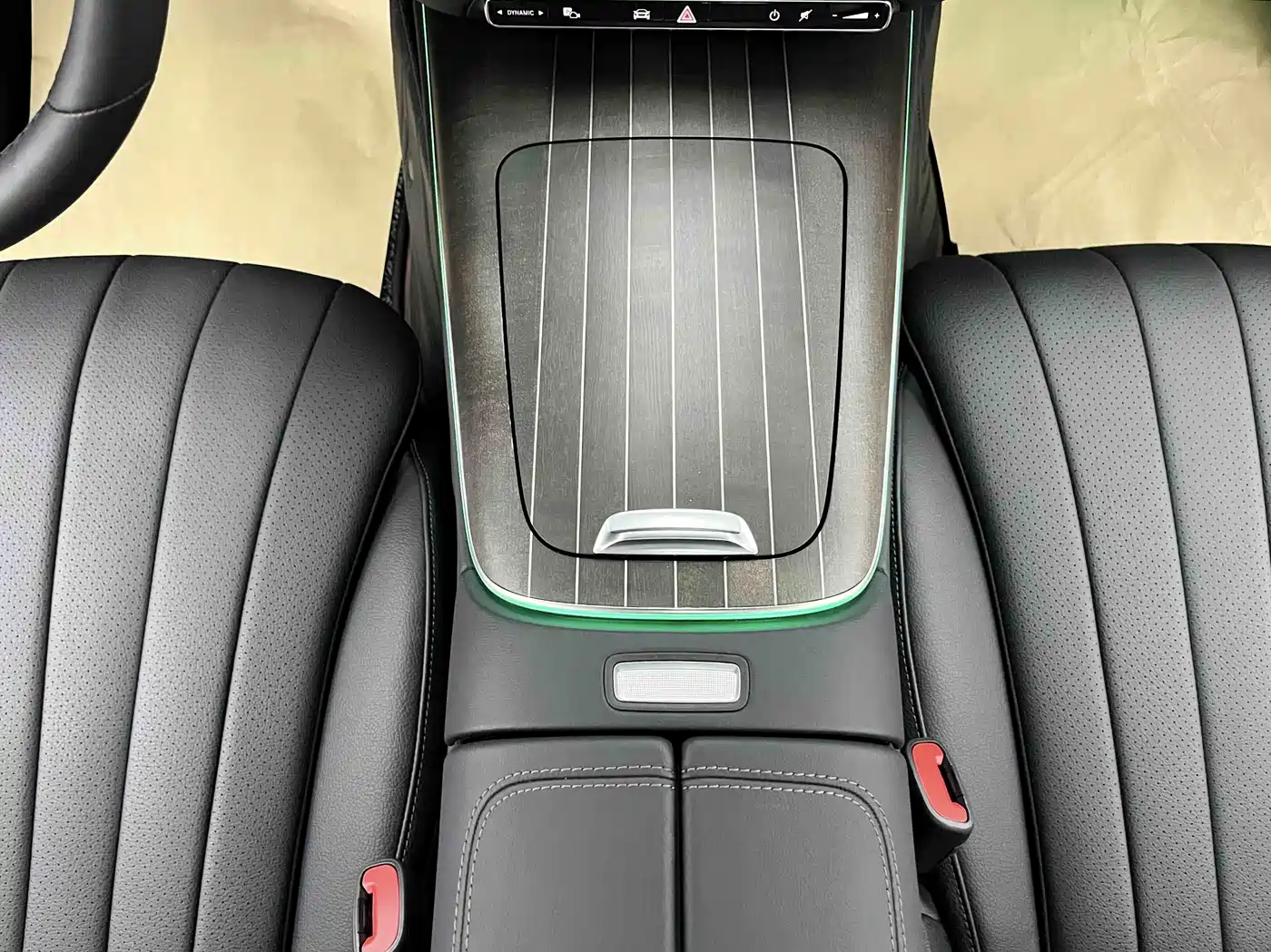 Mercedes-Benz E-Class 2024 E 300 L Fashion фото 20