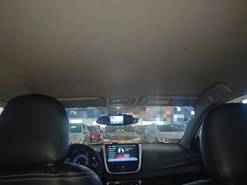 Toyota Vios FS 2018 2017 1.5L CVT Fengchi Edition