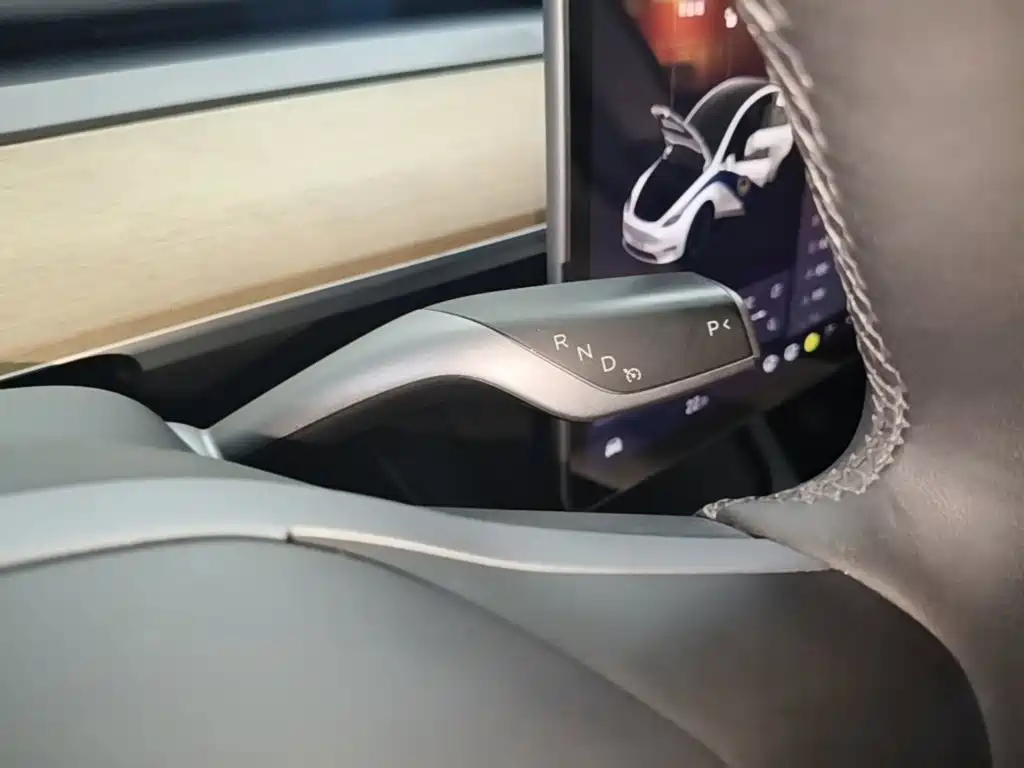 Tesla Model Y 2021 2021 Standard Range Rear-Wheel Drive