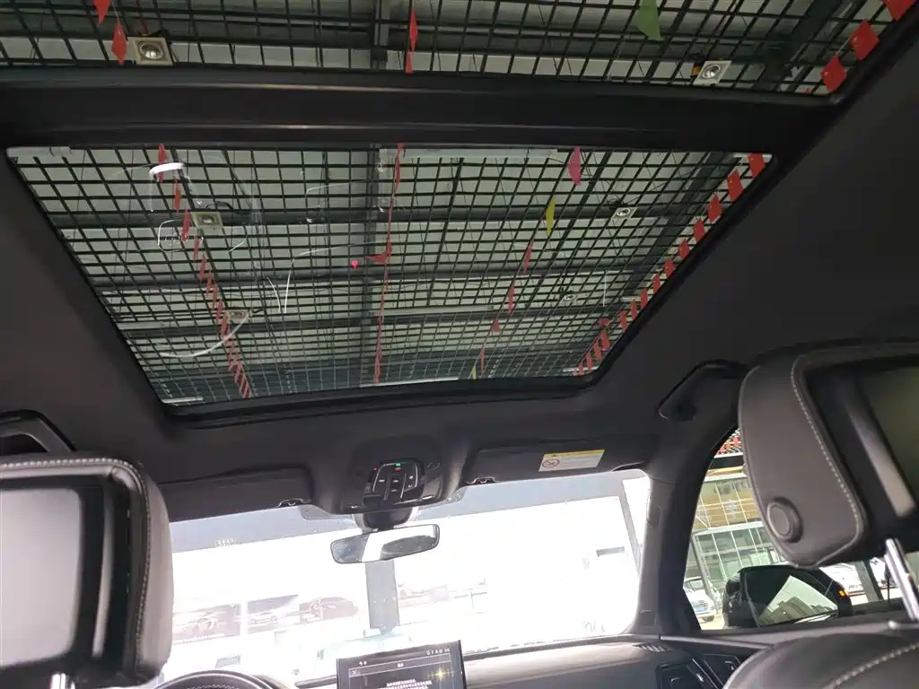 Audi Q5L 2022 Facelift 45T Luxury Dynamic фото 16