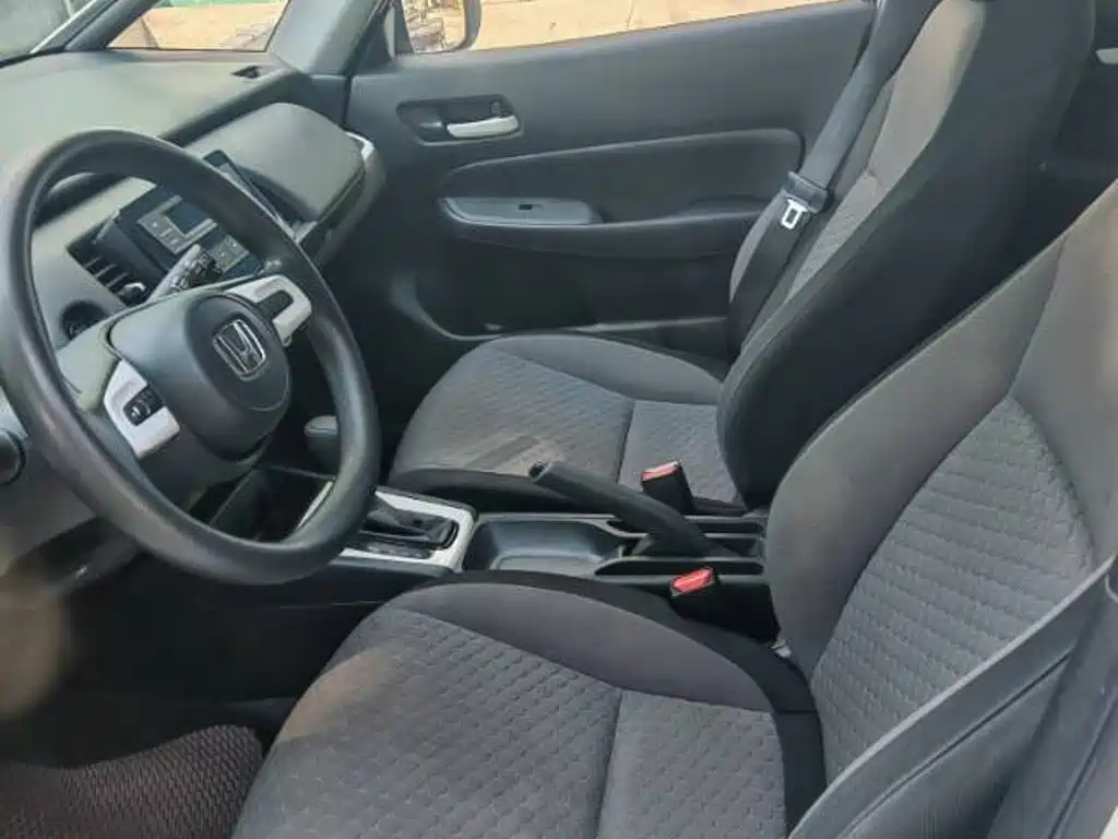 Honda Fit 2023 2021 Model 1.5L CVT Trend Run Pro