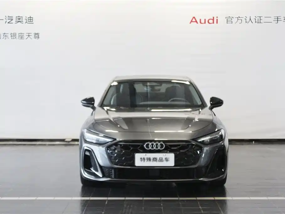 AUDI A5L