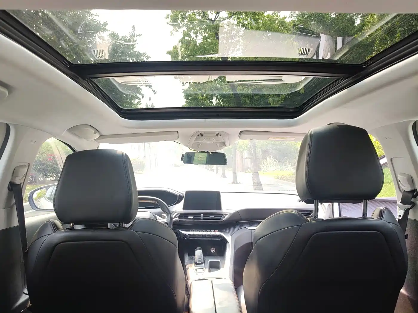 Peugeot 4008 2017 2017 350THP Elite Edition
