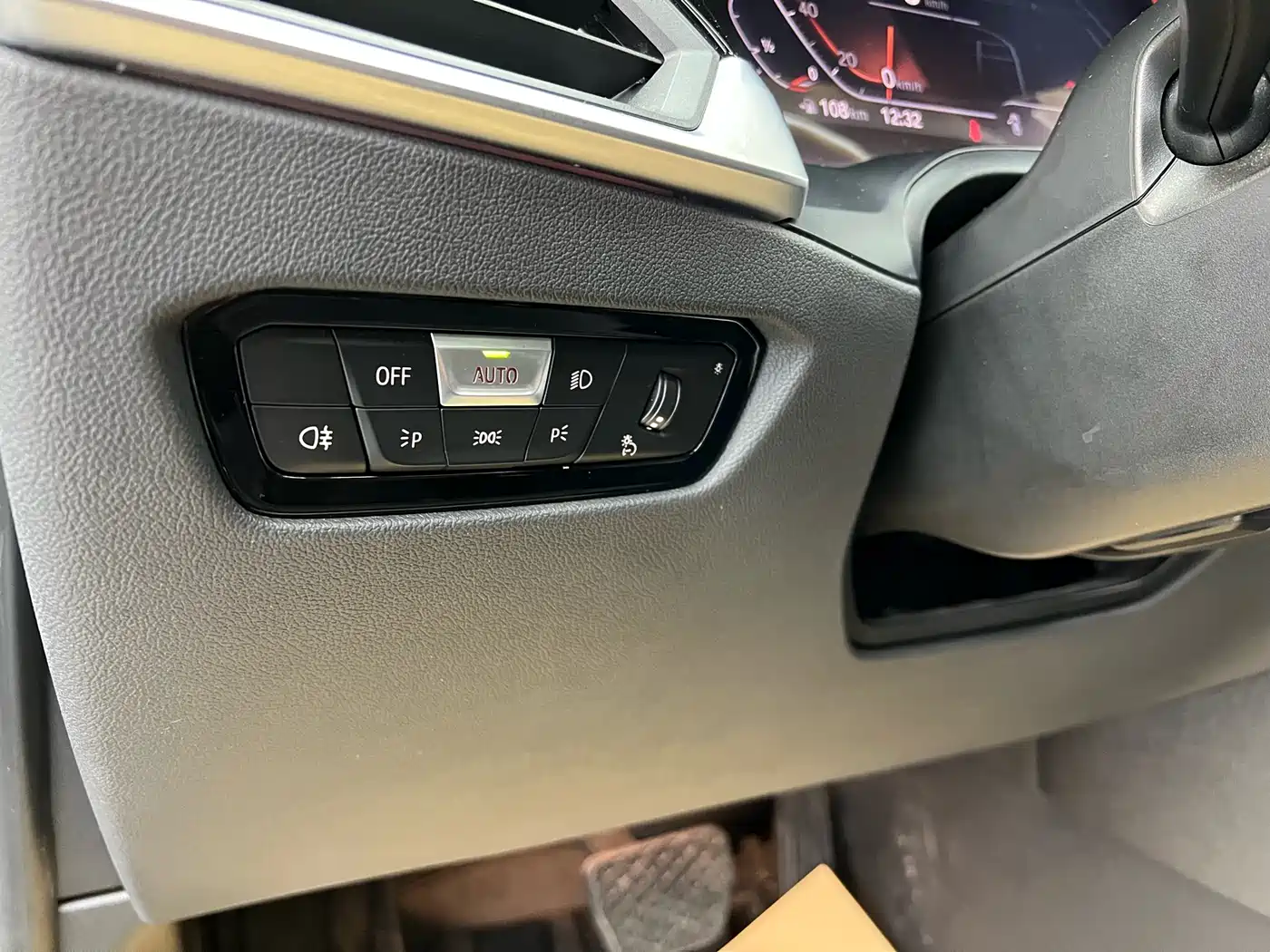 BMW 3 Series 2020 325Li M Sport Package фото 4