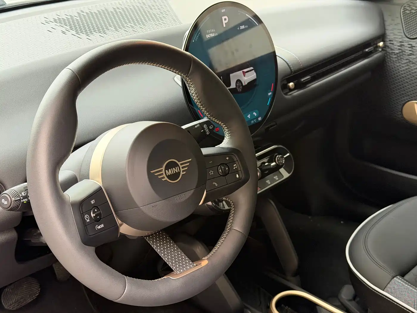 MINI Electric MINI COOPER 2025 2025 Facelift 466km COOPER E Classic Trim