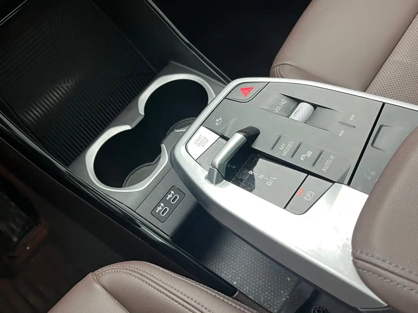 BMW X1 2023 sDrive20Li X Design Package фото 12
